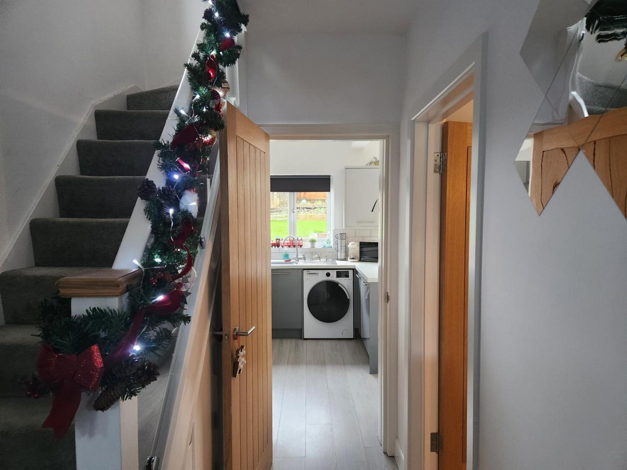 Sheldon House 3 Bed Cosy Home Nr Jlr & Nec Luaran gambar